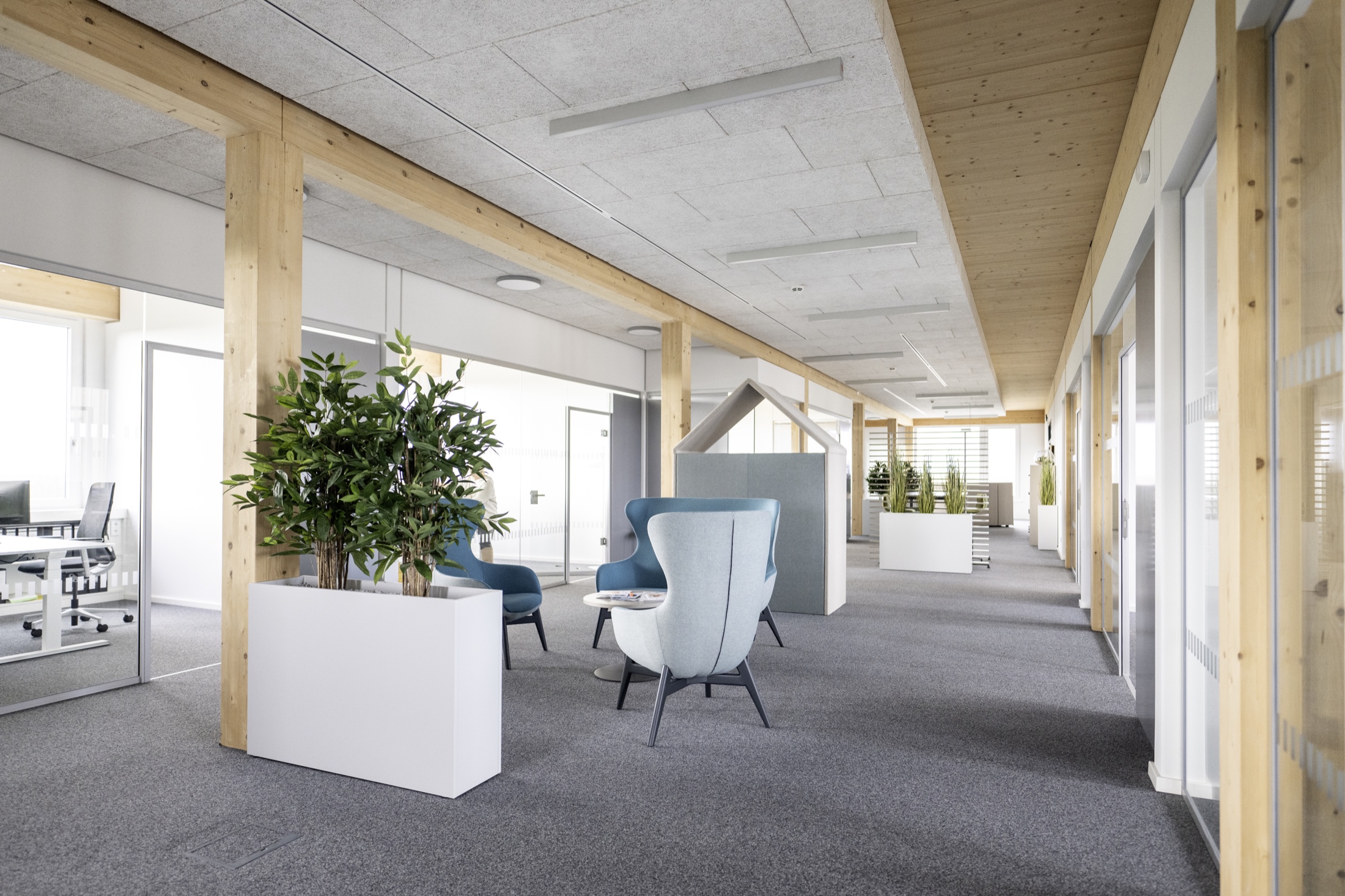 Evangelische Bank, Motiv 9