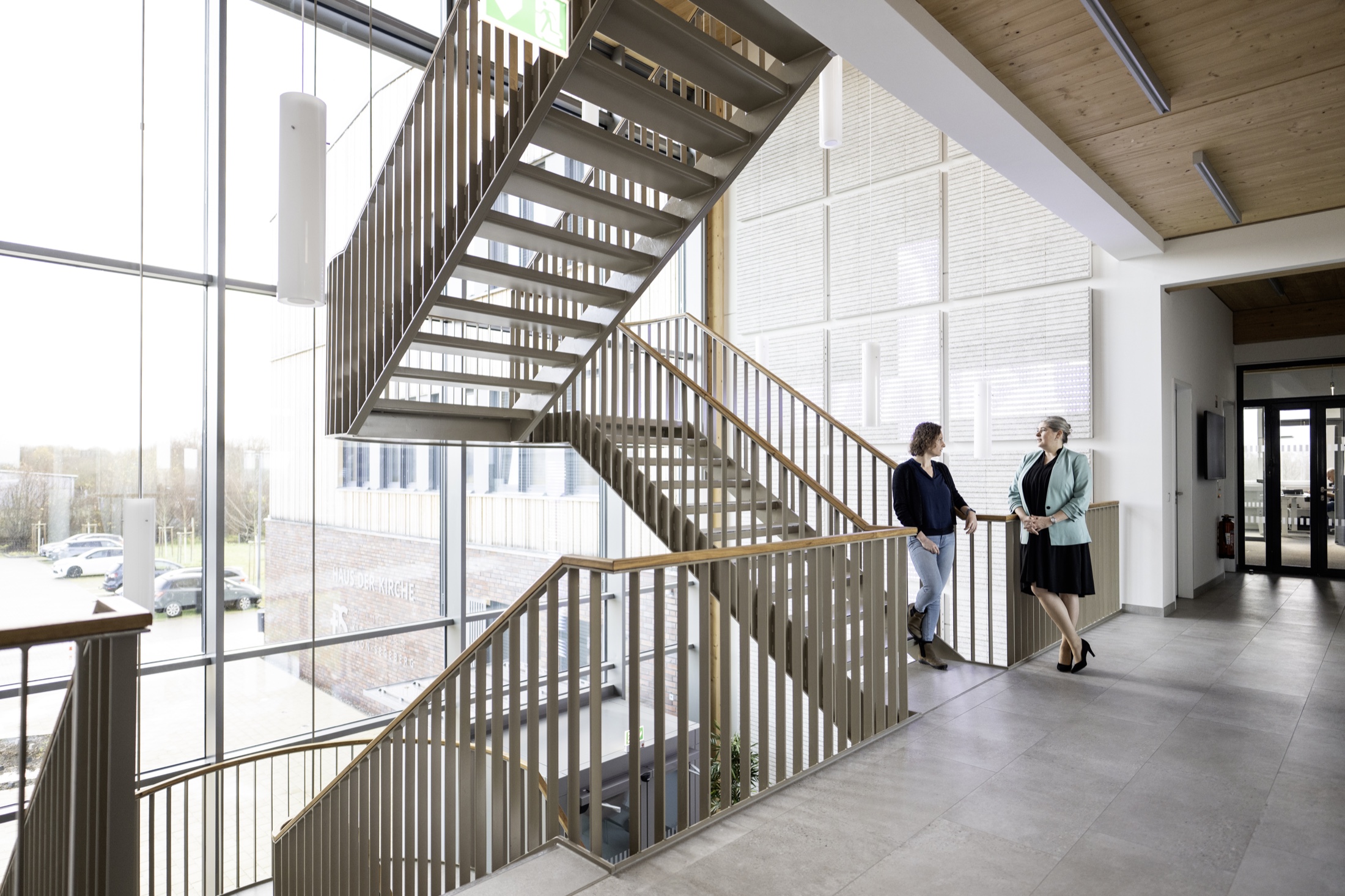 Evangelische Bank, Motiv 5