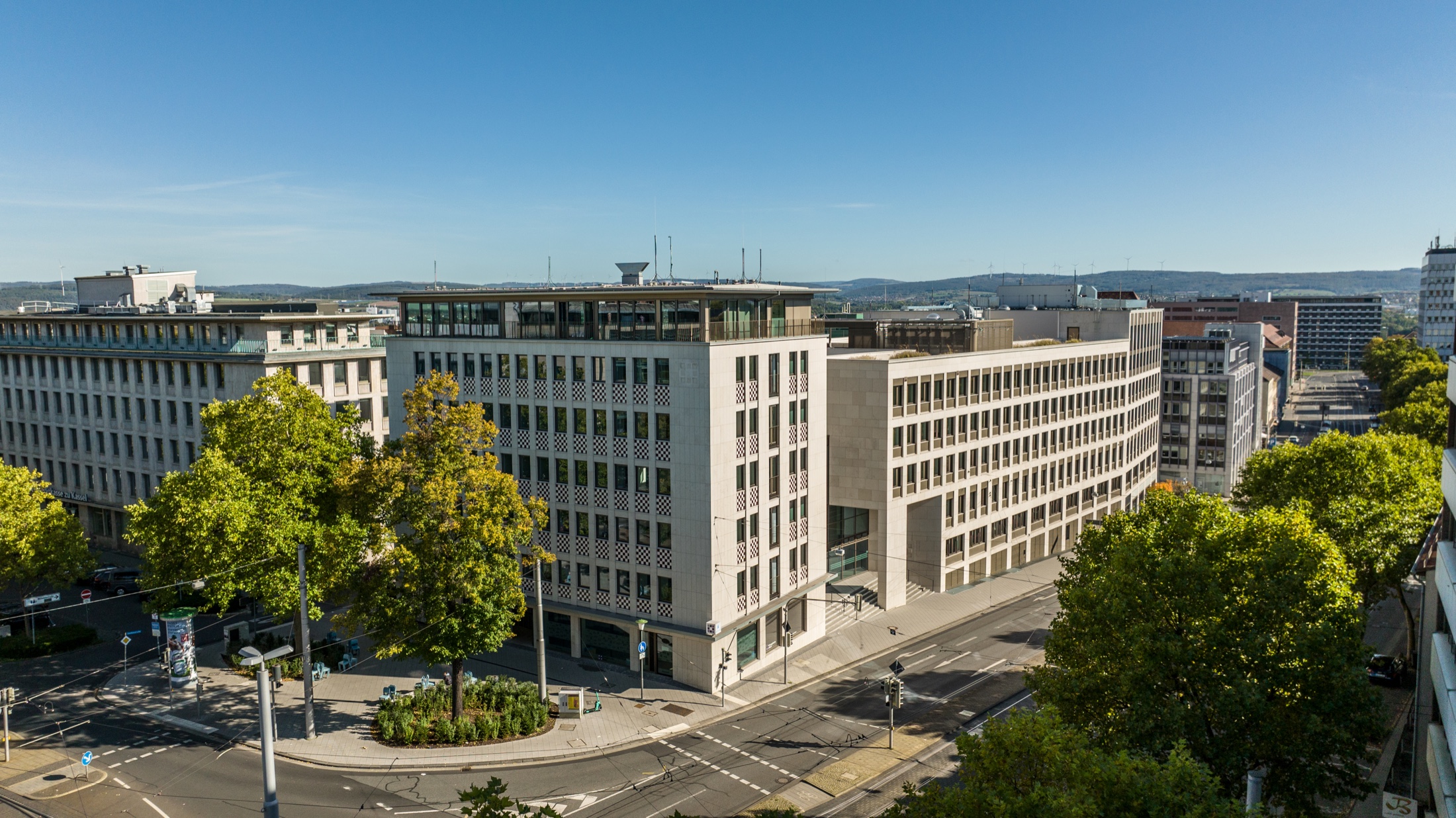 Evangelische Bank, Motiv 12