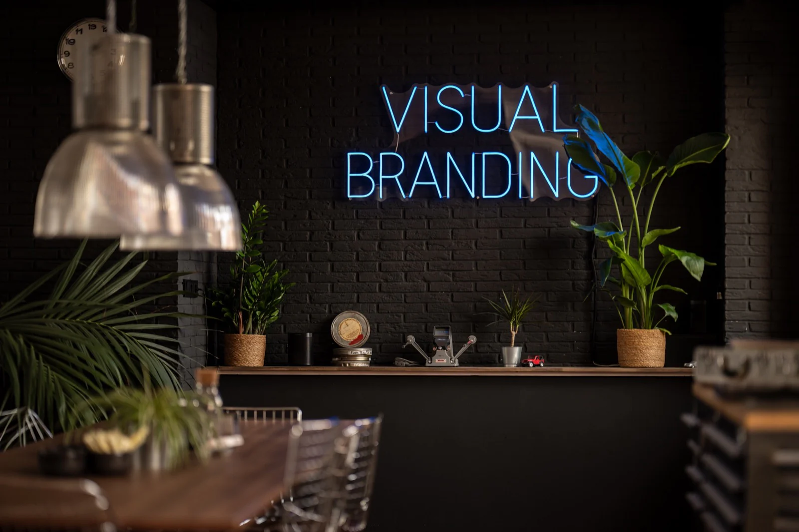 Visual Headquarter in Kassel