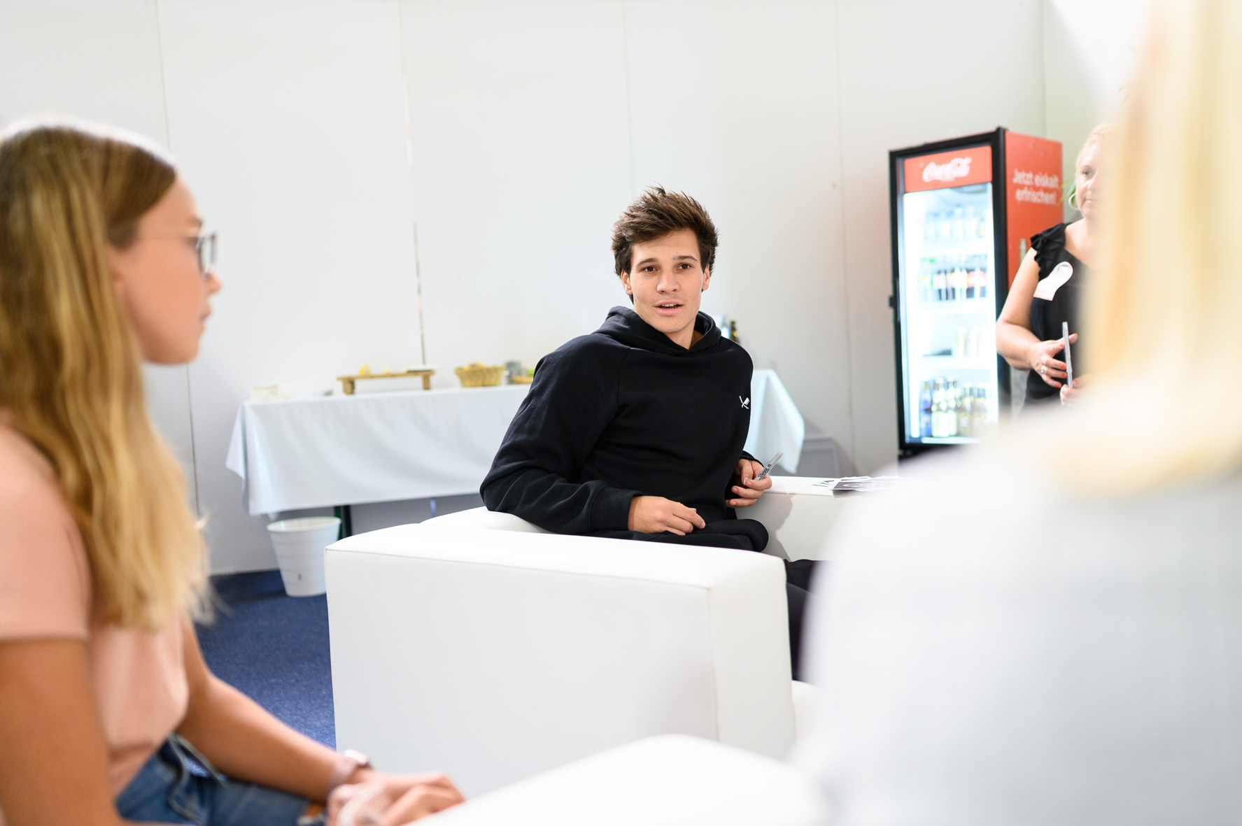 Wincent Weiss, Motiv 6