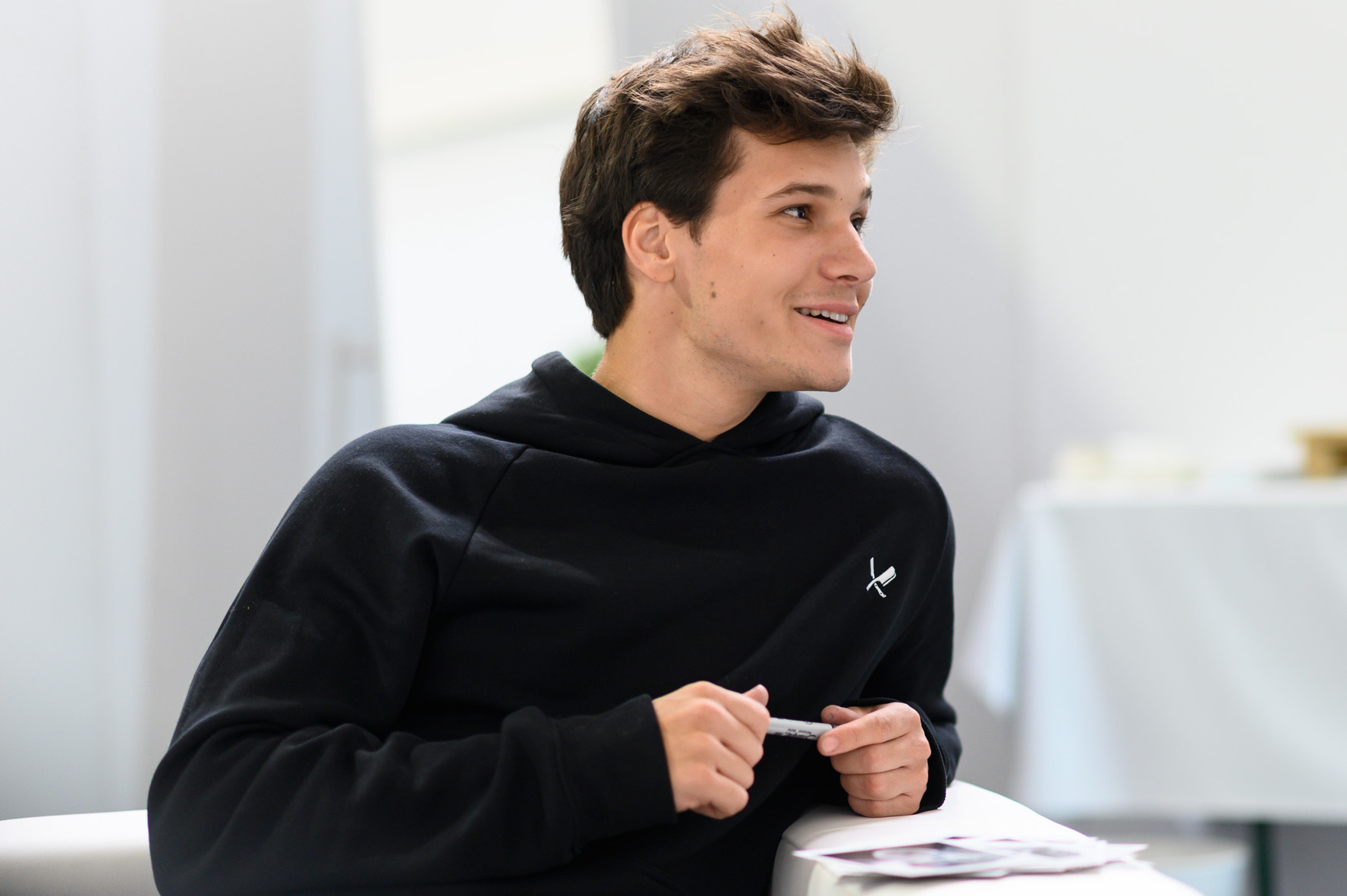 Wincent Weiss, Motiv 2