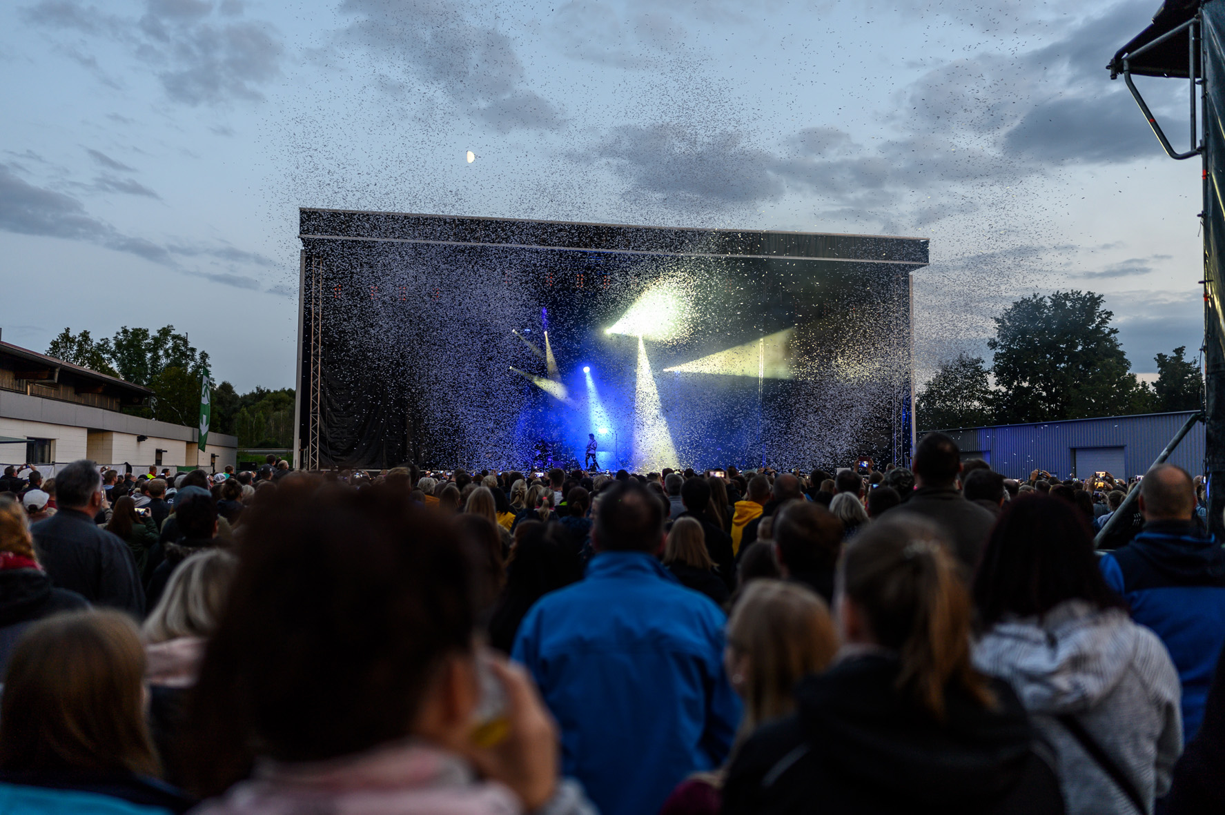Wincent Weiss, Motiv 19