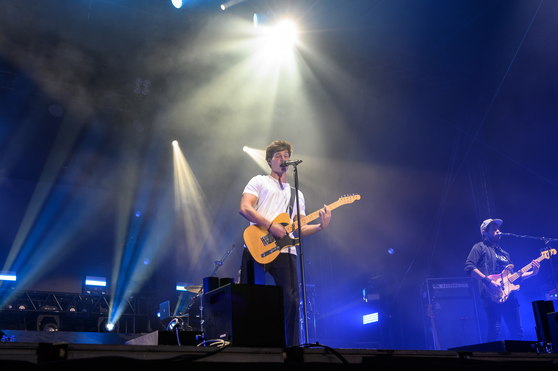 Wincent Weiss, Motiv 11