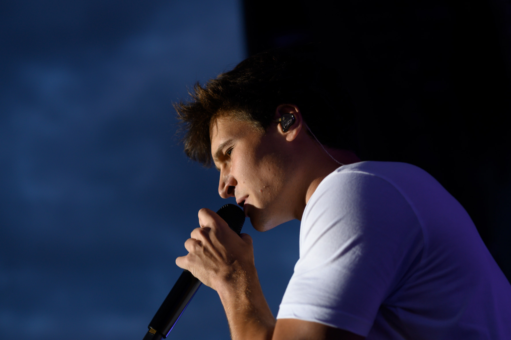 Wincent Weiss, Motiv 12