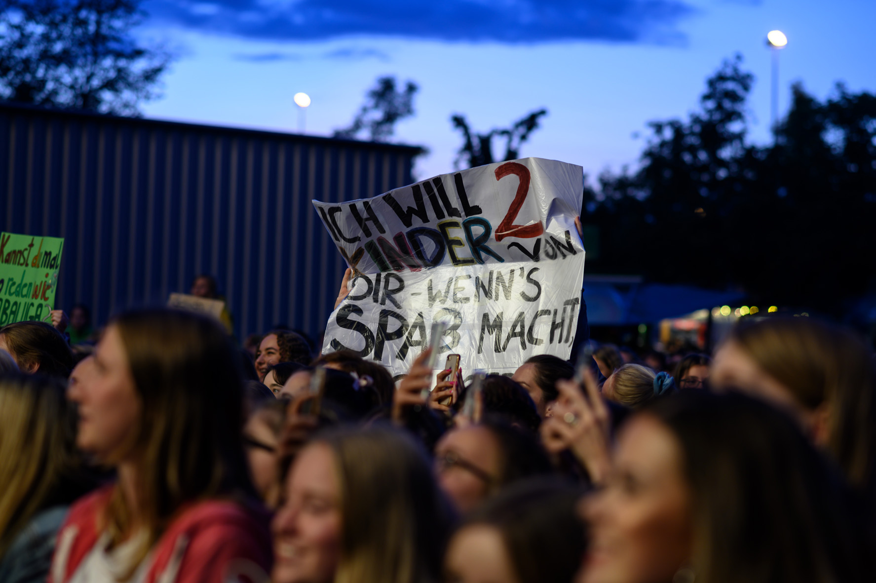 Wincent Weiss, Motiv 16
