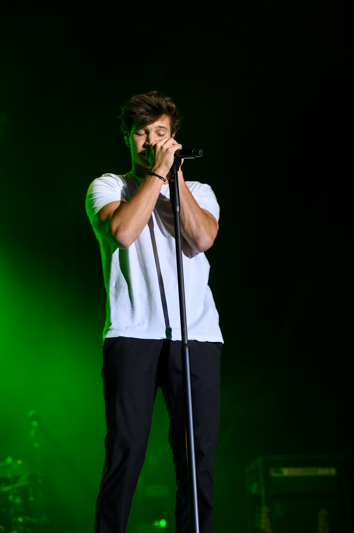 Wincent Weiss, Motiv 14