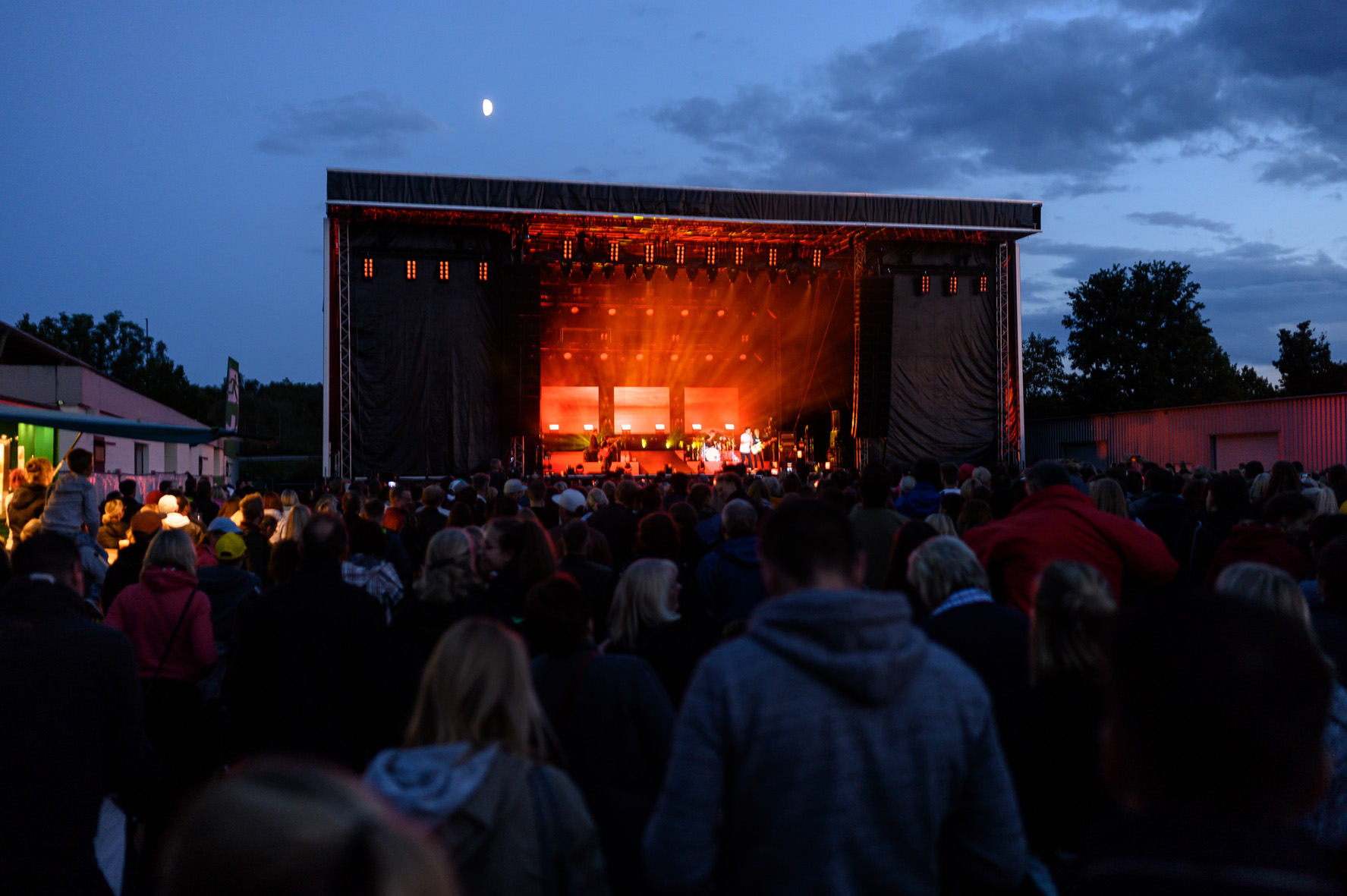 Wincent Weiss, Motiv 20