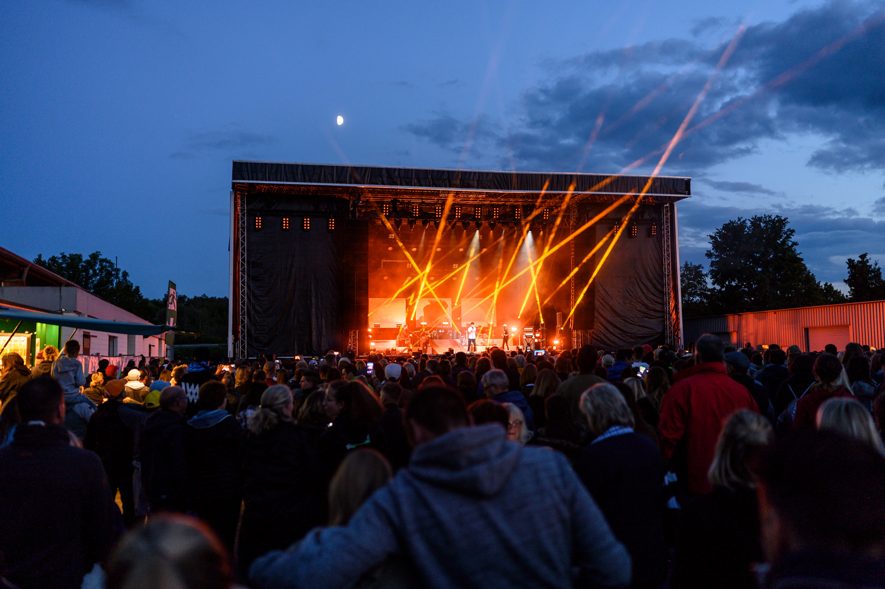 Wincent Weiss, Motiv 21