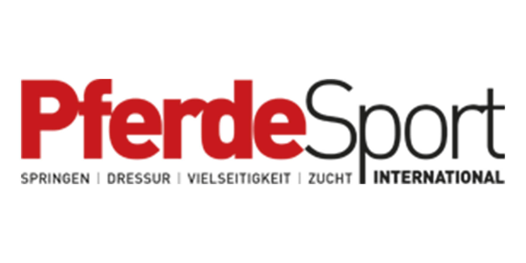 Pferdesport International